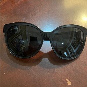 Sunglasses by The Row, Linda Farrow Gallery